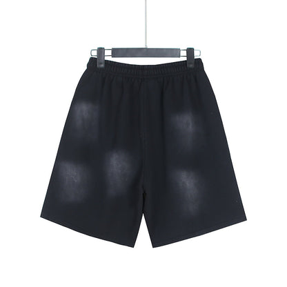 Hellstar Blade Logo Short