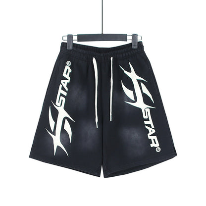 Hellstar Blade Logo Short
