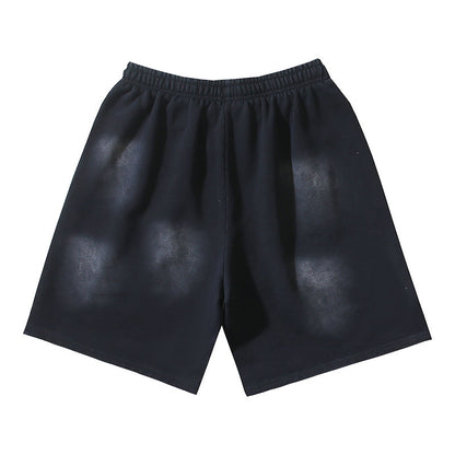 Hellstar Blade Logo Short