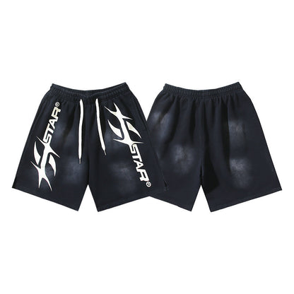 Hellstar Blade Logo Short