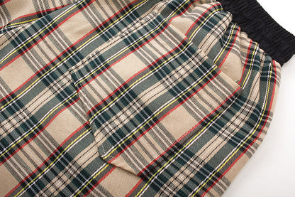 RHUDE Designer Summer Beach Shorts