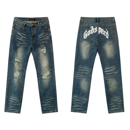 Godspeed Jeans #8211 Godspeed