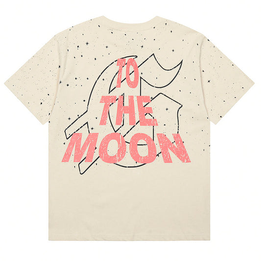 GODSPEED  No Looking Back T-Shirt Godspeed