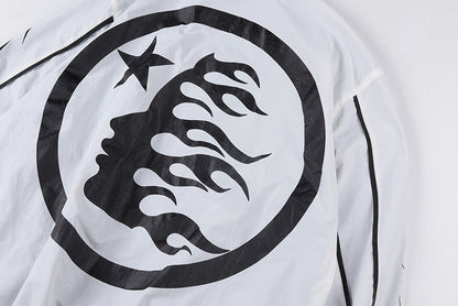 Hellstar Studios Sample Jackets