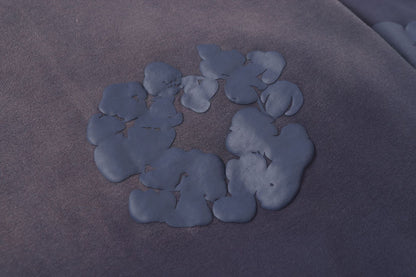 Denim Tears Mono Cotton Wreath Hoodie DENIM TEARS