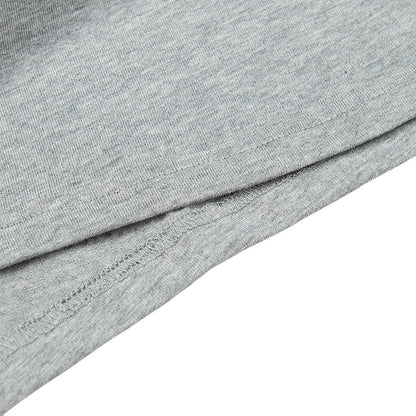 Denim Tears Crystal Patch Cotton logo Design T-Shirts DENIM TEARS