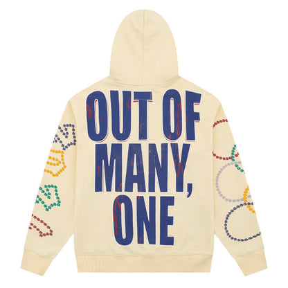 Godspeed DreamTeam '24 Hoodies Godspeed