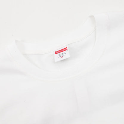 Supreme 40 Acres Malcolm X Tee