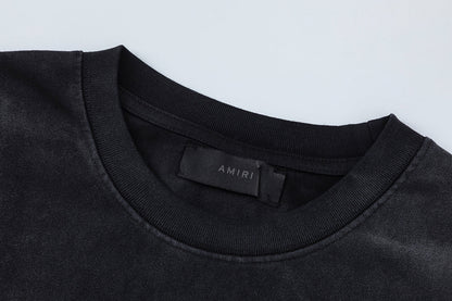 AMIRI CHATEAU KEYS T-shirt