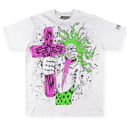 Hellstar Mercy Festival 96 T-Shirt