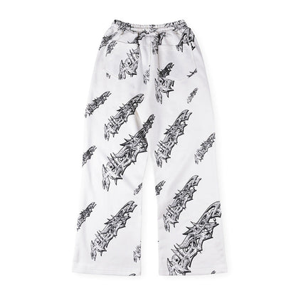 Hellstar Graffiti Sweatpant