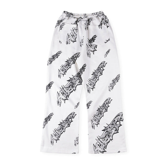 Hellstar Graffiti Sweatpant