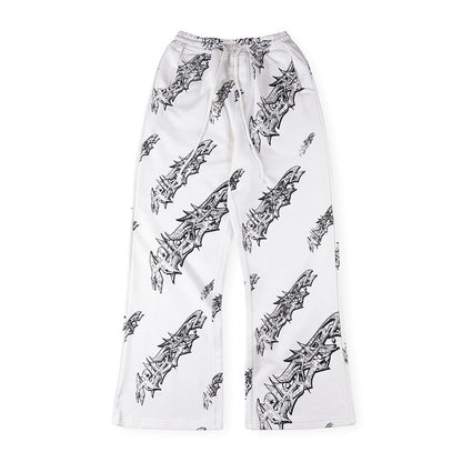 Hellstar Graffiti Sweatpant