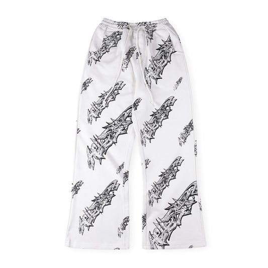 Hellstar Graffiti Sweatpant