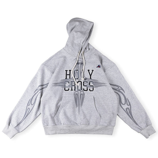 Hellstar Holycross Hoodie