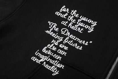 AMIRI Ma Band Jacket