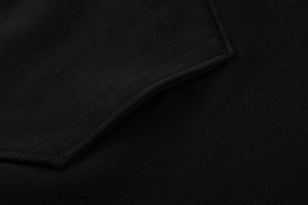 AMIRI Ma Band Jacket