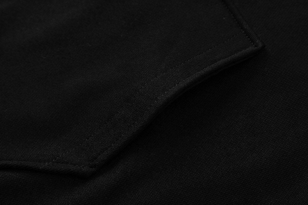 AMIRI Club Amiri zip up hoodie