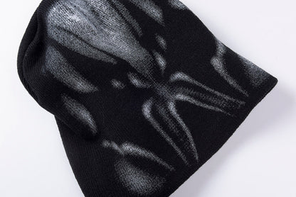 Hellstar Mask Beanie