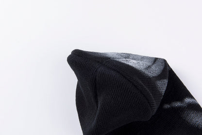 Hellstar Mask Beanie