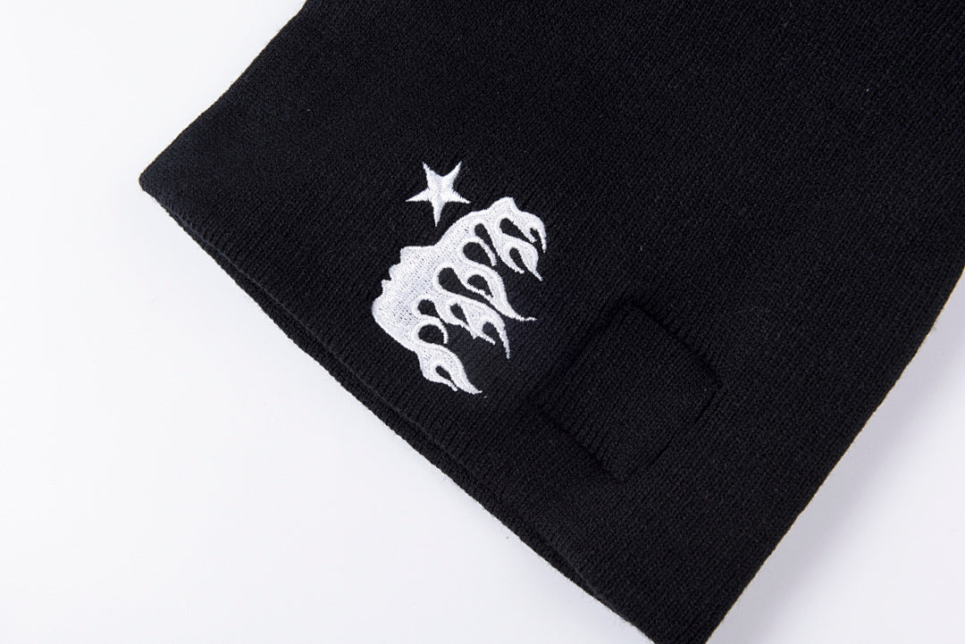 Hellstar Mask Beanie