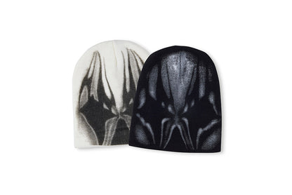 Hellstar Mask Beanie