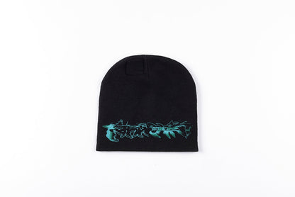 Hellstar Liberty Records Beanie