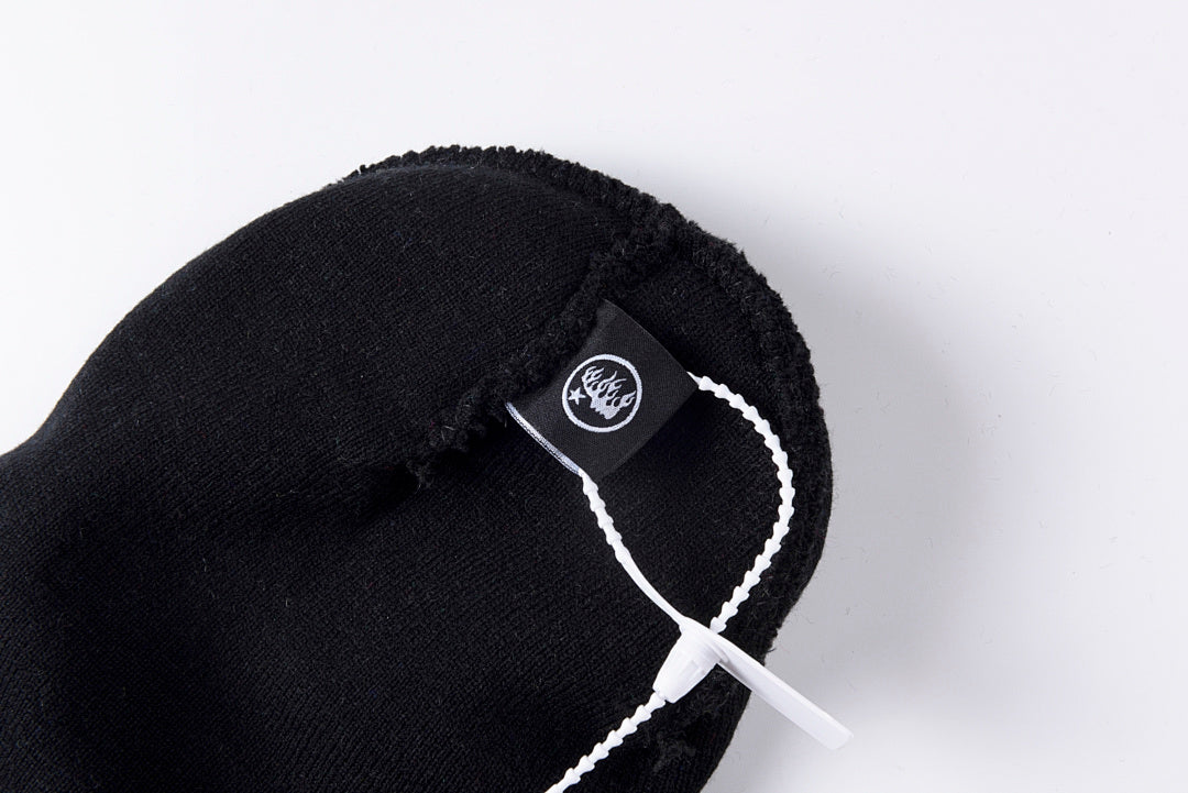 Hellstar hellstar logo Beanie Hat
