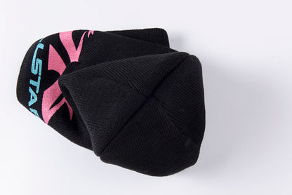 Hellstar hellstar logo Beanie Hat