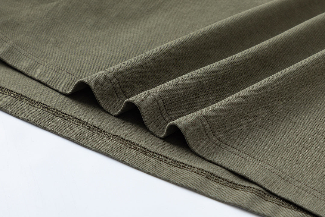 AMIRI Amiri studio T-shirt