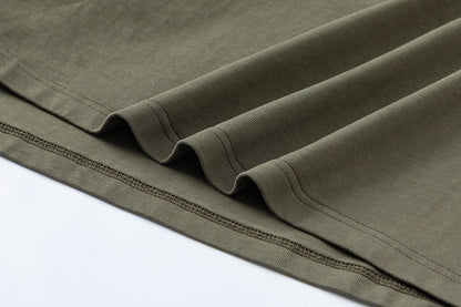 AMIRI Amiri studio T-shirt