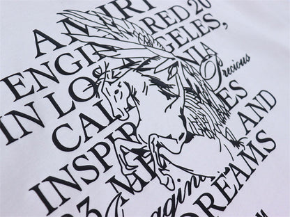 AMIRI T-Shirt AMIRI