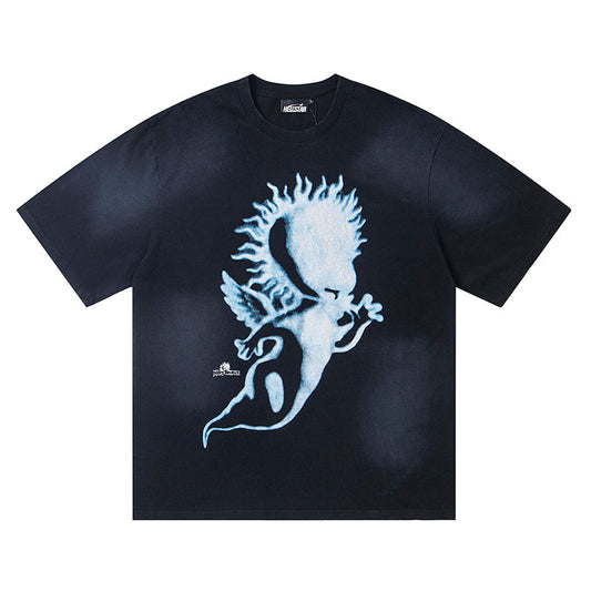 Hellstar Holy Spirit T-shirt