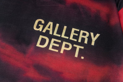 GALLERY DEPT New T-shirt 508 GALLERY DEPT