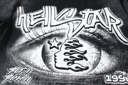 HELLSTAR Eye T-shirt