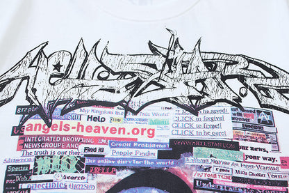 HELLSTAR Bright Eyes T-shirt