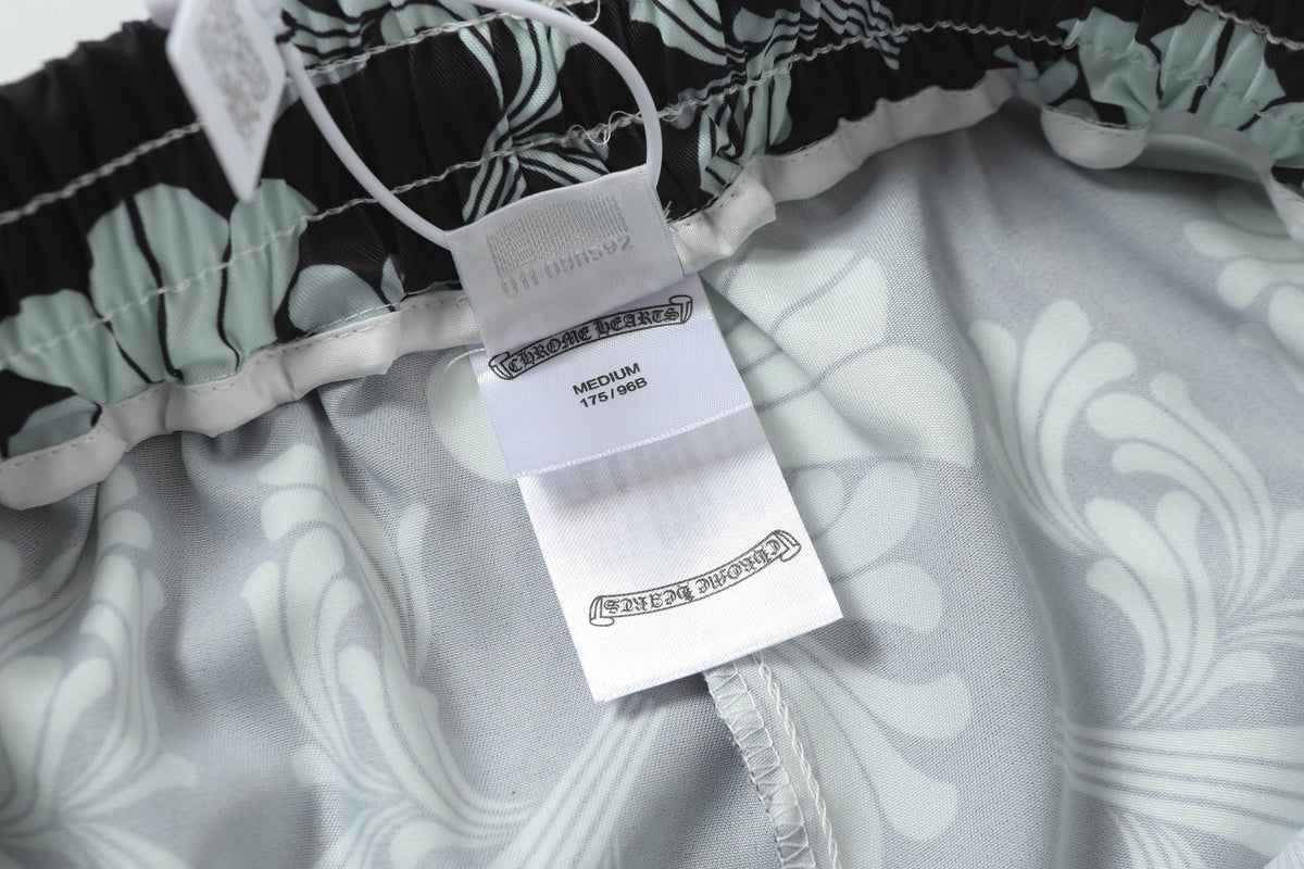 Chrome Hearts New Quick-drying short-sleeved shirts are super popular 2286 CH-Chrome Hearts