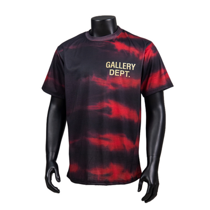GALLERY DEPT New T-shirt 508 GALLERY DEPT