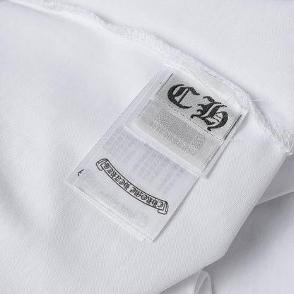 Chrome Hearts New T-shirts 2237 CH-Chrome Hearts