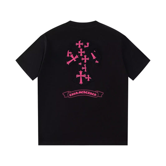 Chrome Hearts T-shirts 32s CH-Chrome Hearts