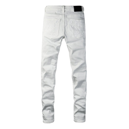 PURPLE JEANS 9113 PURPLE