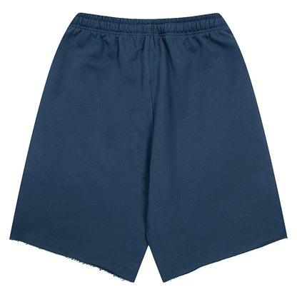 Denim Tears Denim University Shorts DENIM TEARS