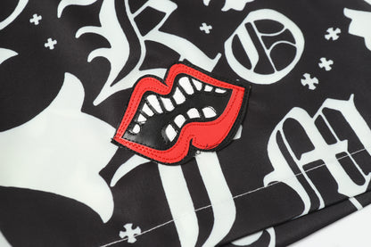 Chrome Hearts New Quick-drying short-sleeved shirts are super popular CH-Chrome Hearts