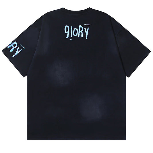 HELLSTAR Glory T-shirt