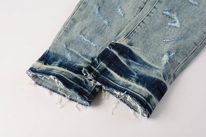 PURPLE JEANS 9072 PURPLE