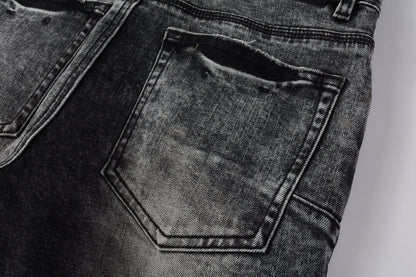 PURPLE JEANS 9105 PURPLE