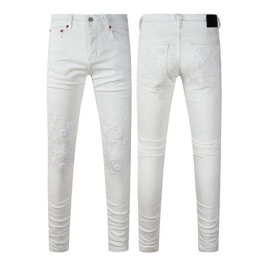 PURPLE JEANS 9113 PURPLE