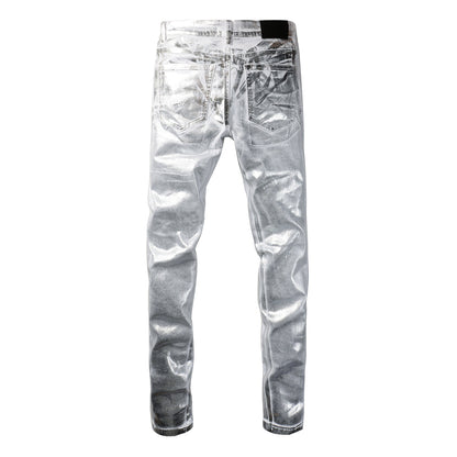PURPLE JEANS 9110 PURPLE