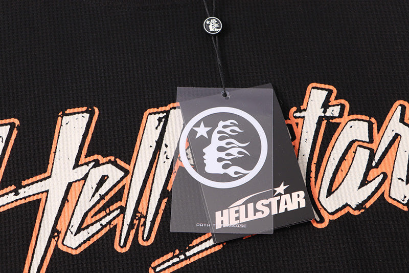 Hellstar Studios Capsule 8 Long Sleeve Tee
