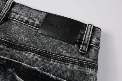 PURPLE JEANS 9105 PURPLE